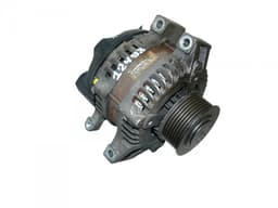 HONDA 1042104860 Alternator HONDA CR-V III (RE) (2006-2012) — thumbnail 1