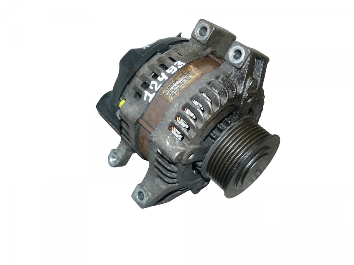 HONDA 1042104860 Alternator HONDA CR-V III (RE) (2006-2012)