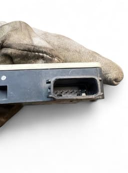 BMW 66316775363 6775363 BLIND SPOT radar sensor BMW 7 (F01, F02) (2008-2016) — thumbnail 4