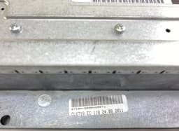 JAGUAR C2D40031 Audio amplifier JAGUAR XF (X250, CC9) (2008-2015) — thumbnail 4