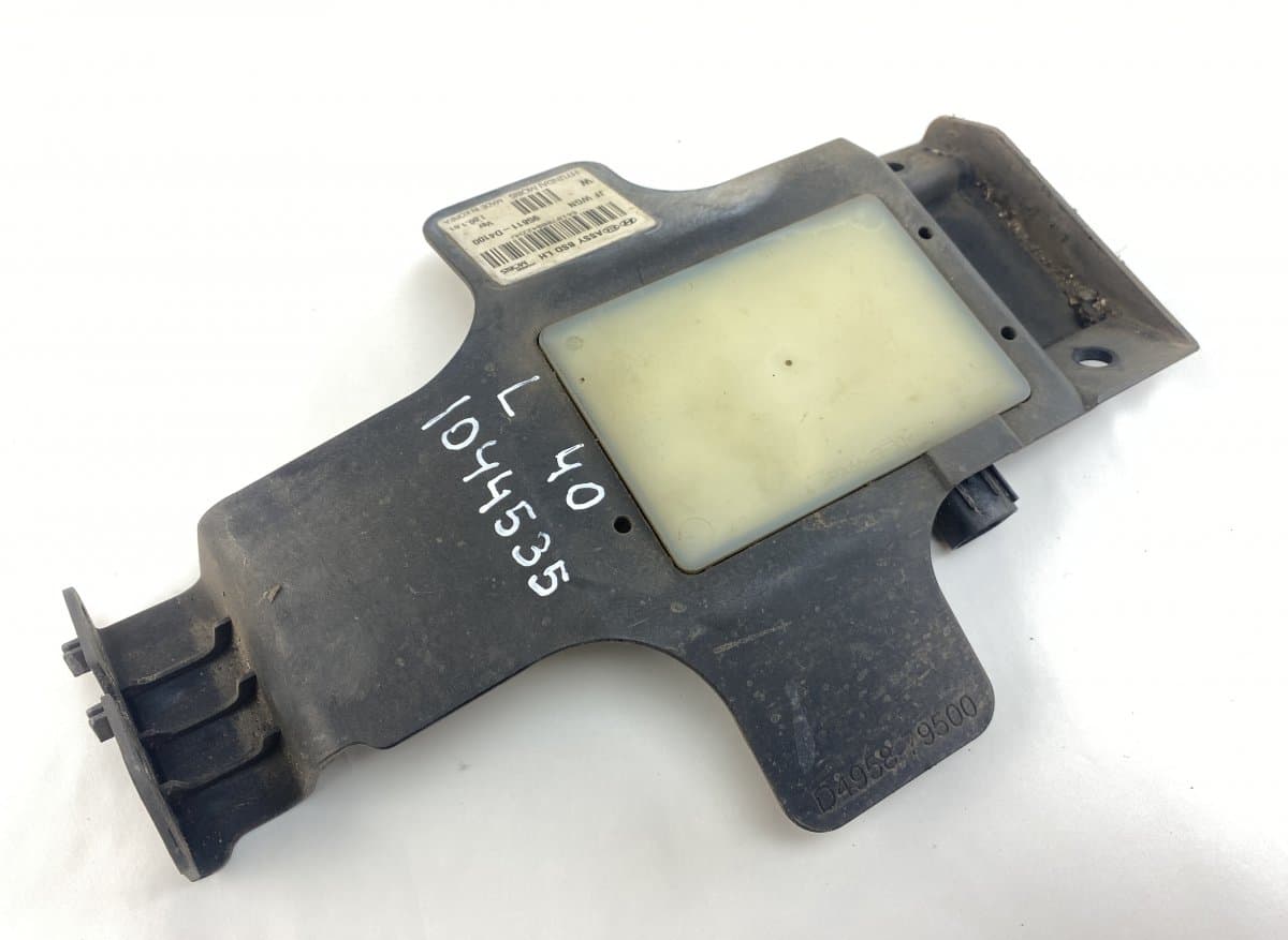 KIA 95811D4100 BLIND SPOT radar sensor KIA OPTIMA IV (JF) (2015-2020)