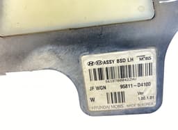 KIA 95811D4100 BLIND SPOT radar sensor KIA OPTIMA IV (JF) (2015-2020) — thumbnail 5