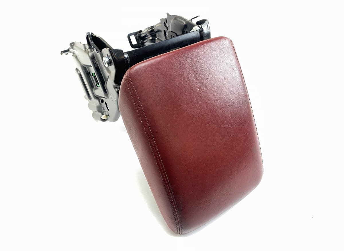 AUDI 8K0864207F Armrest cover front AUDI A5 (B8) (2007-2016)