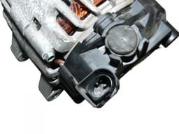 FORD 20214N Alternator FORD MONDEO Mk IV (BA7) (2007-2014) — thumbnail 7