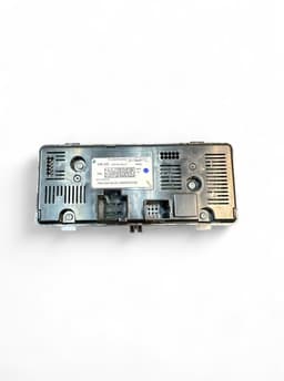 VW 7C0907049K Auxiliary Heater Switch VW CRAFTER II (SY) (2016-) — thumbnail 3