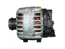 FORD 20214N Alternator FORD MONDEO Mk IV (BA7) (2007-2014) — thumbnail 4