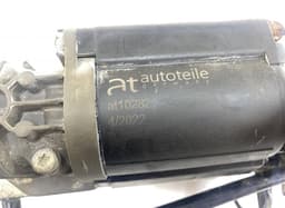 MERCEDES-BENZ 415403112 4430201671 4154033030 8840103590 41540311201 4430201901 Air Suspension Compressor MERCEDES-BENZ S-CLASS (W220) (1998-2005) — thumbnail 4