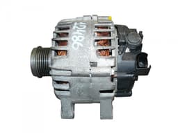 FORD 20214N Alternator FORD MONDEO Mk IV (BA7) (2007-2014) — thumbnail 3