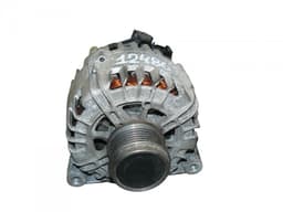 FORD 20214N Alternator FORD MONDEO Mk IV (BA7) (2007-2014) — thumbnail 2