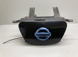 NISSAN 296B13NA1A 657013NB2B Battery charging port / dock NISSAN LEAF I (ZE0) (2010-2017) — thumbnail 1