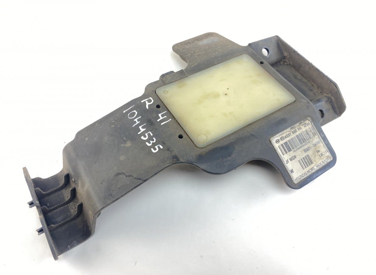 KIA 95821D4100 BLIND SPOT radar sensor KIA OPTIMA IV (JF) (2015-2020)