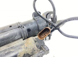 MERCEDES-BENZ A2053204868 Air shock absorber front right MERCEDES-BENZ C-CLASS (W205) (2013-2021) — thumbnail 3