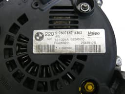 BMW FG23S011 Alternator BMW 5 GRAN TURISMO (F07) (2009-2017) — thumbnail 6