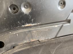 AUDI 8T0823029D Bonnet AUDI A5 (B8) (2007-2016) — thumbnail 4