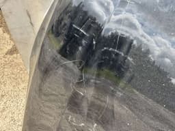 KIA 66400D4000 Bonnet KIA OPTIMA IV (JF) (2015-2020) — thumbnail 4