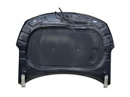 KIA 66400D4000 Bonnet KIA OPTIMA IV (JF) (2015-2020) — thumbnail 2