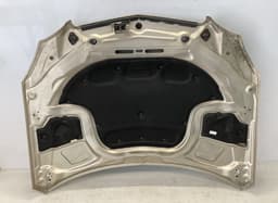 MERCEDES-BENZ A2128800157 Bonnet MERCEDES-BENZ E-CLASS (W212) (2009-2016) — thumbnail 8