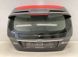 FORD 3A61A40414AE Bootlid / tailgate FORD FIESTA VI (2008-2017) — thumbnail 1