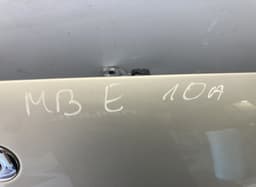 MERCEDES-BENZ A2128800157 Bonnet MERCEDES-BENZ E-CLASS (W212) (2009-2016) — thumbnail 7