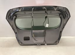 FORD 3A61A40414AE Bootlid / tailgate FORD FIESTA VI (2008-2017) — thumbnail 3