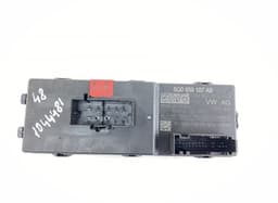 AUDI A2C74858009 Bootlid / tailgate control unit AUDI Q3 (F3B, F3N) (2018-) — thumbnail 2