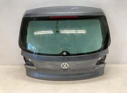 VW 5N0827025G Bootlid / tailgate VW TIGUAN I (5N) (2007-2018) — thumbnail 1