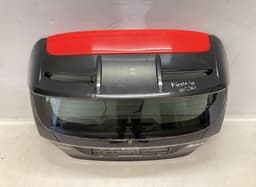 FORD 3A61A40414AE Bootlid / tailgate FORD FIESTA VI (2008-2017) — thumbnail 2