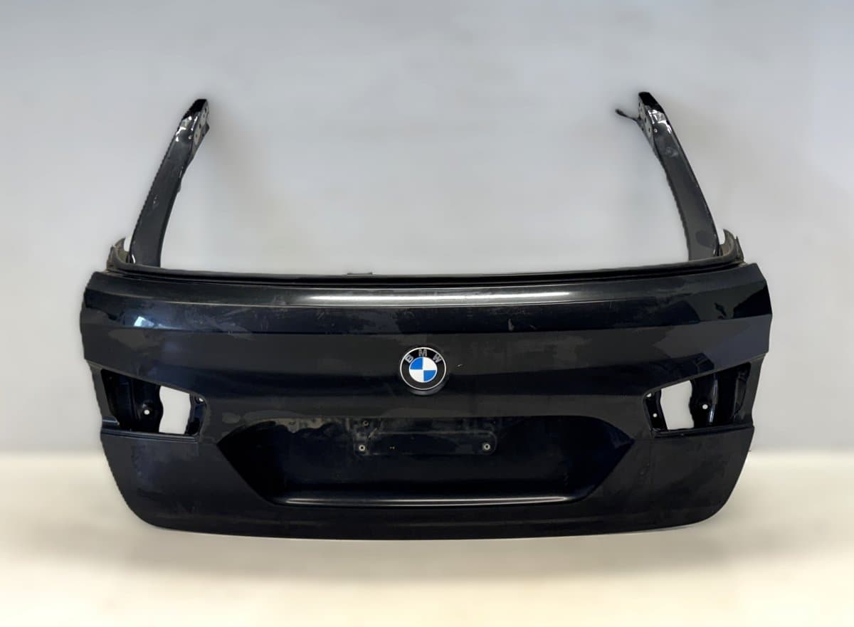 BMW 41627265999 Bootlid / tailgate BMW 5 (F10, F11) (2010-2017)