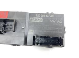 AUDI A2C74858009 Bootlid / tailgate control unit AUDI Q3 (F3B, F3N) (2018-) — thumbnail 3