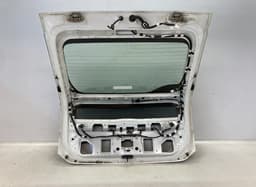 TOYOTA 6700547240 Bootlid / tailgate TOYOTA PRIUS III (XW30) (2009-2015) — thumbnail 2