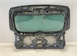 VW 5N0827025G Bootlid / tailgate VW TIGUAN I (5N) (2007-2018) — thumbnail 2