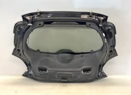 PEUGEOT 9675472280 Bootlid / tailgate PEUGEOT 208 I (A9) (2012-2019) — thumbnail 2