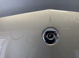 MERCEDES-BENZ A2128800157 Bonnet MERCEDES-BENZ E-CLASS (W212) (2009-2016) — thumbnail 2