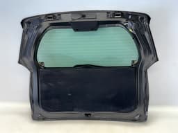TOYOTA 6700552A80 Bootlid / tailgate TOYOTA VERSO S / RACTIS II (XP120) (2010-2016) — thumbnail 2