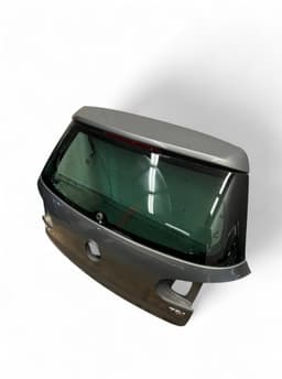 VW 5K6827025J Bootlid / tailgate VW GOLF VI (5K) (2008-2013) — thumbnail 3