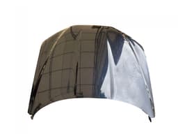 JAGUAR C2Z29968 Bonnet JAGUAR XF (X250, CC9) (2008-2015) — thumbnail 1