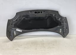 FIAT 51859537 529ABA293 Bonnet FIAT 500 (312) (2007-) — thumbnail 3