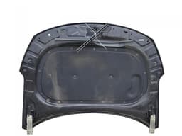 KIA 66400D4000 Bonnet KIA OPTIMA IV (JF) (2015-2020) — thumbnail 2