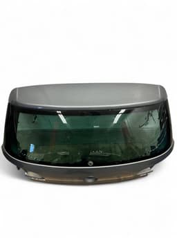 VW 5K6827025J Bootlid / tailgate VW GOLF VI (5K) (2008-2013) — thumbnail 7