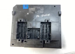 AUDI A3C04274702 Body control module (BCM) AUDI Q3 (F3B, F3N) (2018-) — thumbnail 2