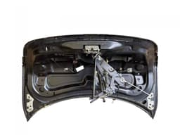 JAGUAR C2Z14453 Bootlid / tailgate JAGUAR XF (X250, CC9) (2008-2015) — thumbnail 2