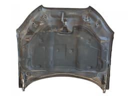 JAGUAR C2Z29968 Bonnet JAGUAR XF (X250, CC9) (2008-2015) — thumbnail 2