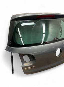VW 5K6827025J Bootlid / tailgate VW GOLF VI (5K) (2008-2013) — thumbnail 6