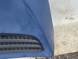 MERCEDES-BENZ A9078806000 Bonnet MERCEDES-BENZ SPRINTER (907, 910) (2018-) — thumbnail 3