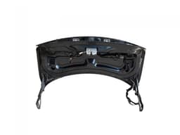 JAGUAR C2Z14453 Bootlid / tailgate JAGUAR XF (X250, CC9) (2008-2015) — thumbnail 2