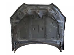 JAGUAR C2Z29968 Bonnet JAGUAR XF (X250, CC9) (2008-2015) — thumbnail 2