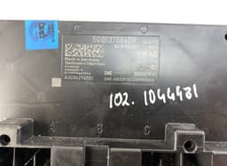 AUDI A3C04274702 Body control module (BCM) AUDI Q3 (F3B, F3N) (2018-) — thumbnail 3