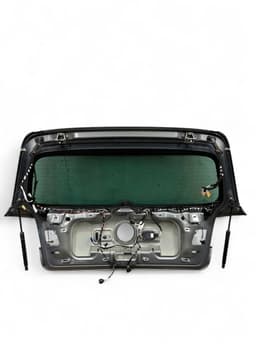 VW 5K6827025J Bootlid / tailgate VW GOLF VI (5K) (2008-2013) — thumbnail 8