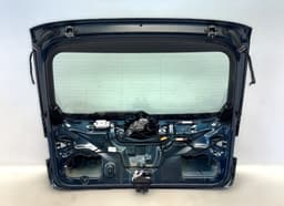 SKODA 3V9827023D Bootlid / tailgate SKODA SUPERB III (3V3, 3V5) (2015-2024) — thumbnail 2