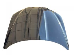 JAGUAR C2Z29968 Bonnet JAGUAR XF (X250, CC9) (2008-2015) — thumbnail 1